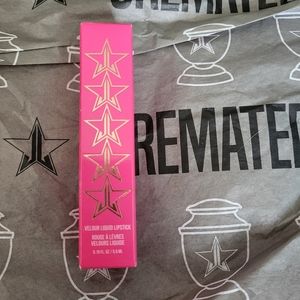 Unicorn blood velour liquid lipstick new Jeffree Star